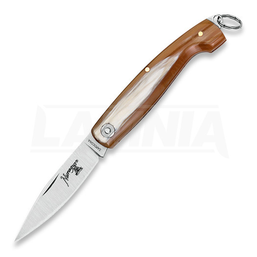 Zavírací nůž Fox Knives Nuragus 14 564-14