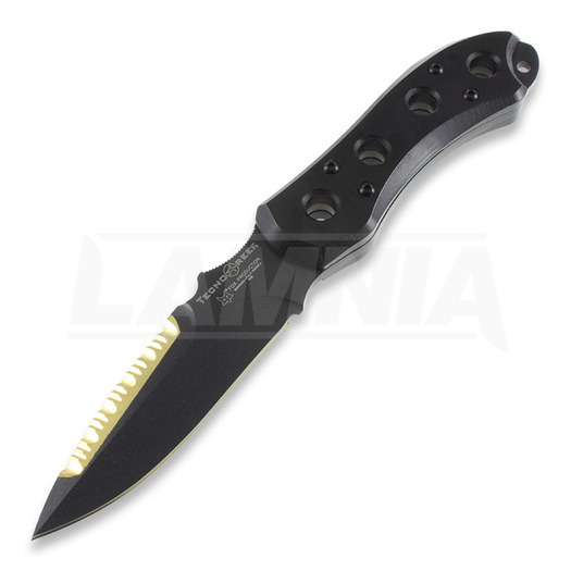 Nóż nurkowy Fox Knives Tecnoreef 468