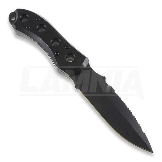 Μαχαίρι κατάδυσης Fox Knives Tecnoreef 468