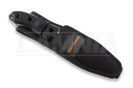 Nóż nurkowy Fox Knives Tecnoreef 468