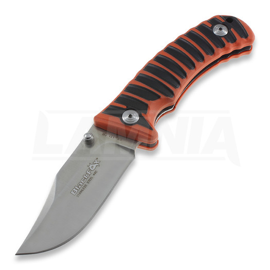 Сгъваем нож Fox Knives Folding knife, оранжев BF-131OR