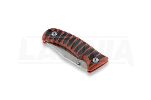 Πτυσσόμενο μαχαίρι Fox Knives Folding knife, πορτοκαλί BF-131OR