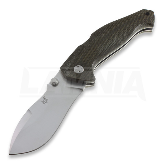 มีดพับ Fox Knives Mojo FX-306