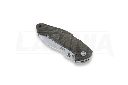 Saliekams nazis Fox Knives Mojo FX-306