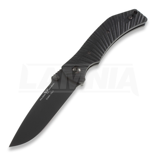 Nóż składany Fox Knives Wilson Combat Extreme, G10 FX-121G10