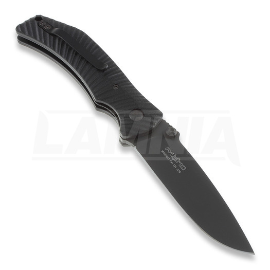 Fox Knives Wilson Combat Extreme összecsukható kés, G10 FX-121G10