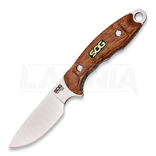 Faca de caça SOG Huntspoint Skinner S30V SOG99857