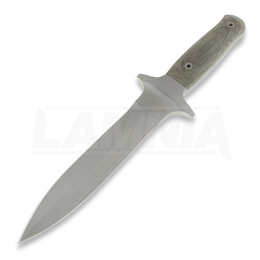 Böker Plus Schanz Dagger Integral tikari 02BO180