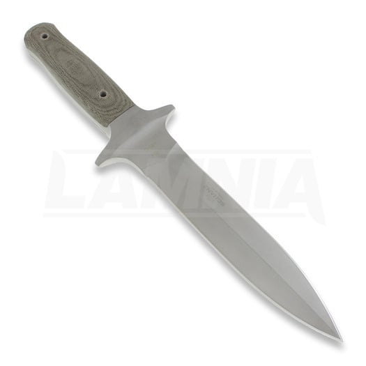 Böker Plus Schanz Dagger Integral 단검 02BO180