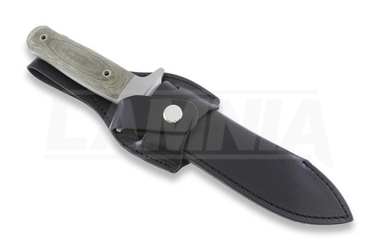 Στιλέτο Böker Plus Schanz Dagger Integral 02BO180