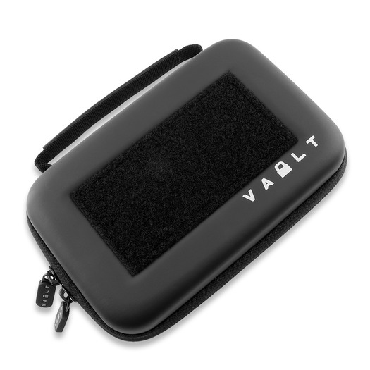 Vault Nano Case, 黑色