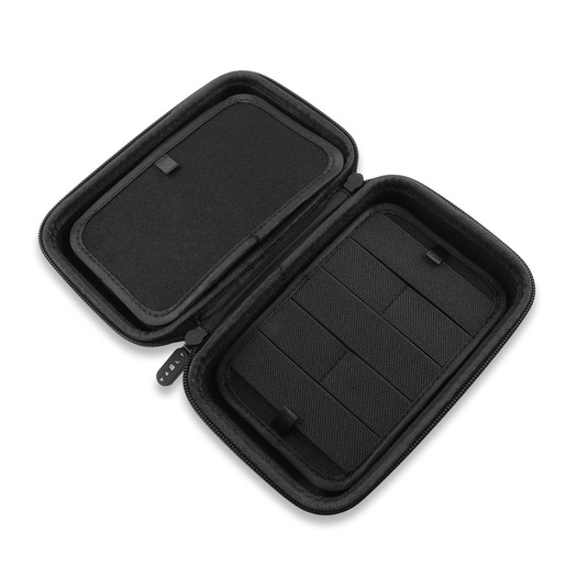 Vault Nano Case, negru