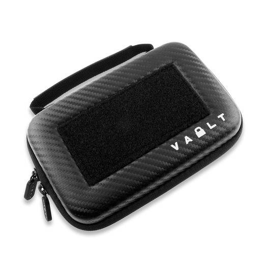 Vault Nano Case CF, crna