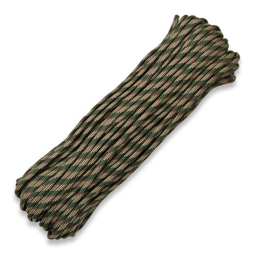 Atwood Paracord 550, Recon 30,5m