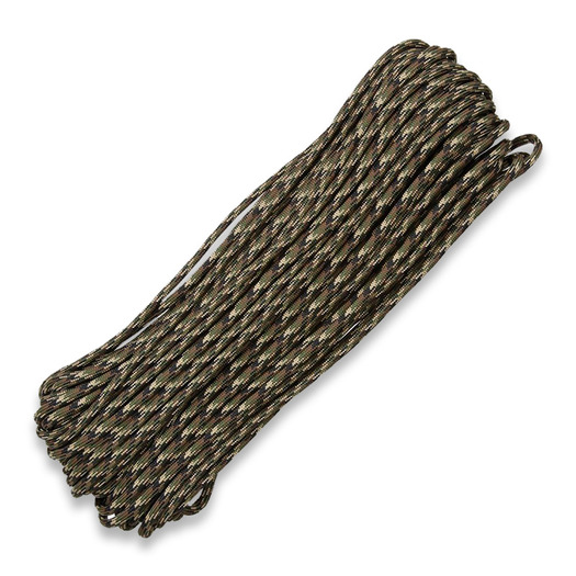 Atwood Paracord 550, Groundwar 30,5m