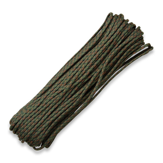 Atwood Paracord 550, Wetland 30,5m