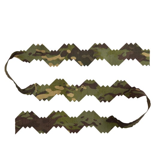 Savotta Camo Scrim Kit, Multicam Tropic