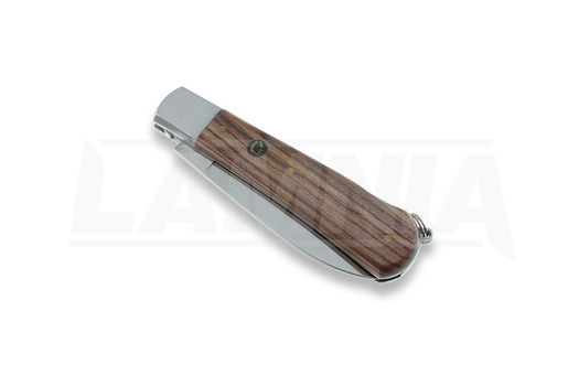 Zavírací nůž Fox Knives Hunting Folder, wood 210P