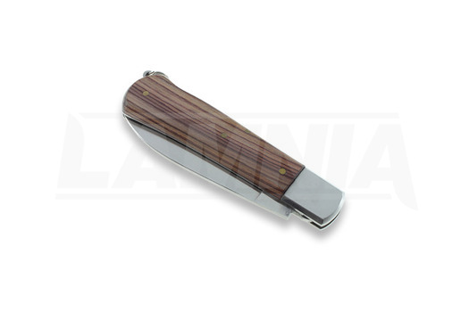 มีดพับ Fox Knives Hunting Folder, wood 210P