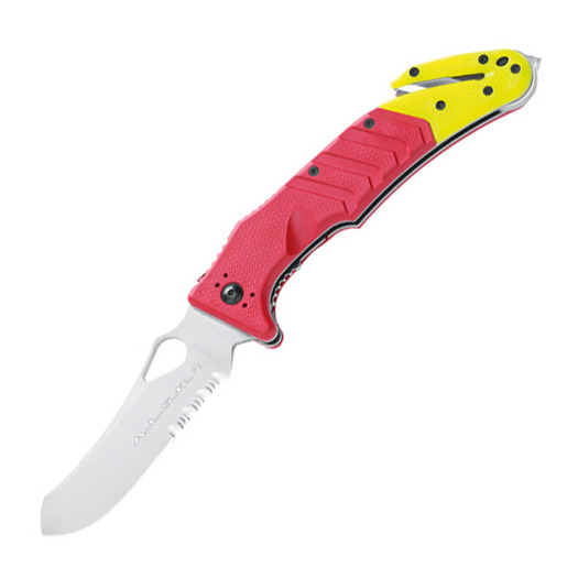 Briceag Fox Knives A.L.S.R. Air Land & Sea Rescue 47C