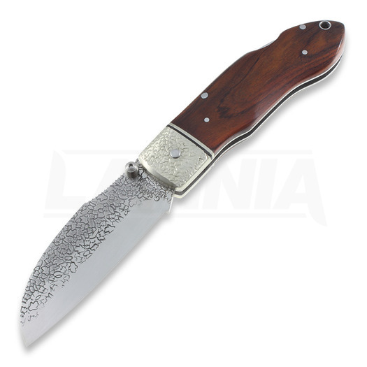 Πτυσσόμενο μαχαίρι G. Sakai Kawasaki Special folding knife