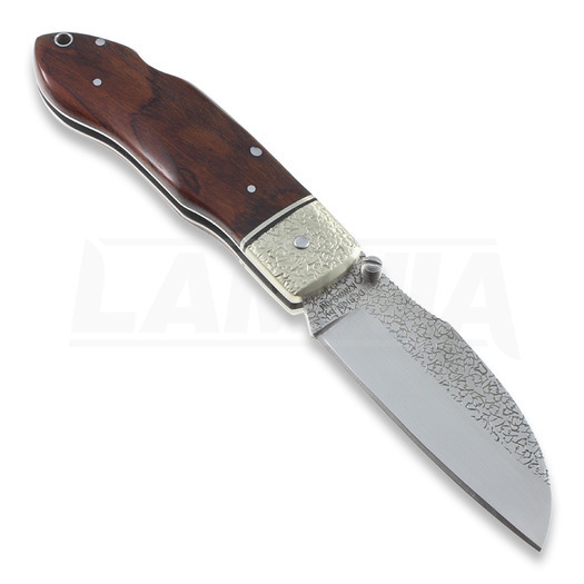 G. Sakai Kawasaki Special folding knife foldekniv