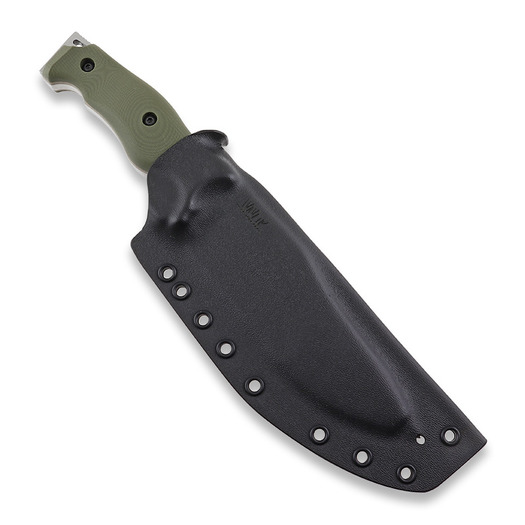 Нож Work Tuff Gear Little Evil-S, od green
