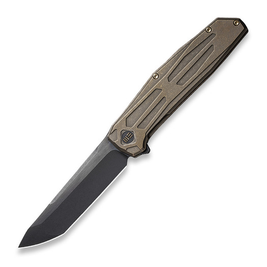 We Knife Shadowfire összecsukható kés WE22035