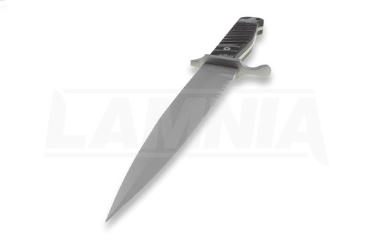 Böker Grabendolch 2000 - Trench knife nož 121918M