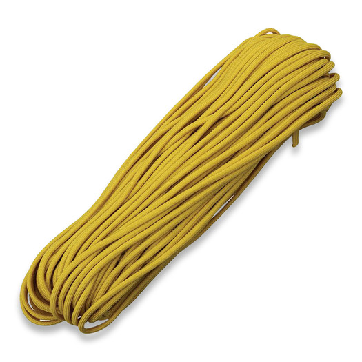 Marbles Paracord 550, Yellow Gold 30,5m