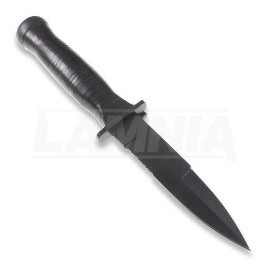 Кама Fox Knives Marines Dagger, черен FX-1683