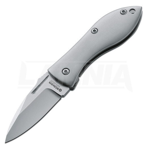 Coltello pieghevole Böker Thorn Titanium 1132011