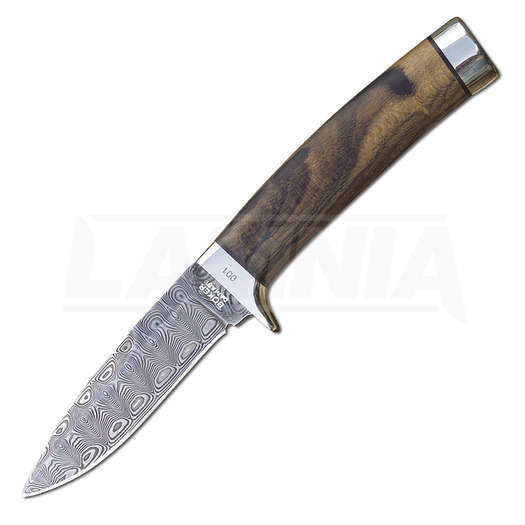 Böker Damascus Hunter vadászkés 120588DAM