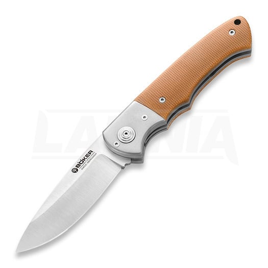 Böker Titan Worker folding knife 110172