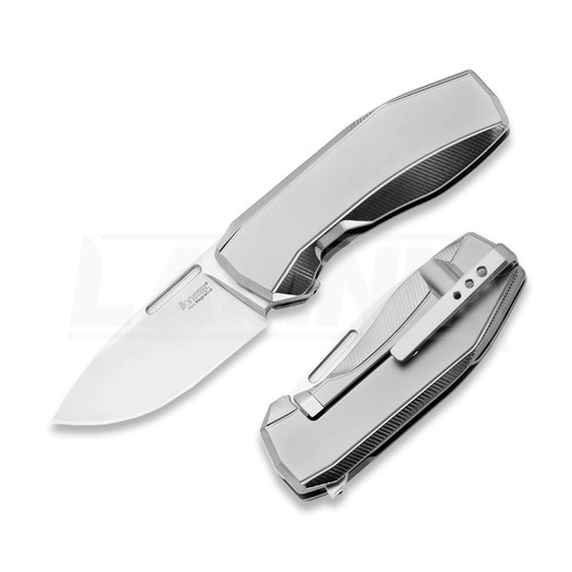 Lionsteel N.ONE GY sklopivi nož N1GY