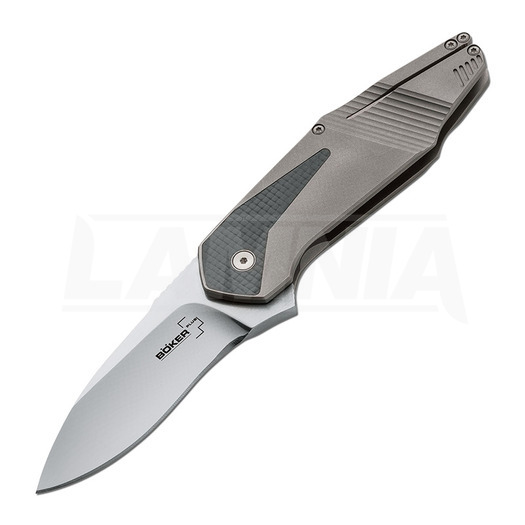 Böker Plus Federal foldekniv 01BO140