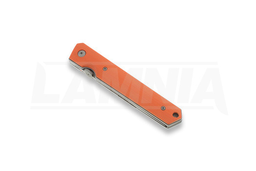 Navaja Böker Plus Kwaiken Folder, naranja 01BO292