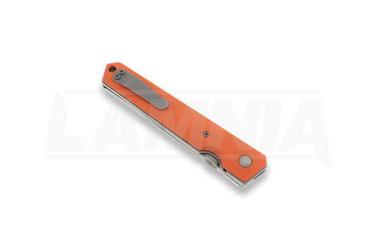 Böker Plus Kwaiken Folder foldekniv, orange 01BO292