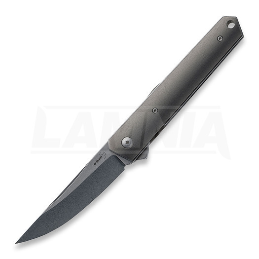 Coltello pieghevole Böker Plus Kwaiken Flipper Folder 01BO295