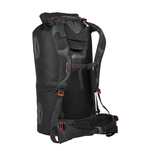 Sea To Summit Hydraulic Dry Pack backpack