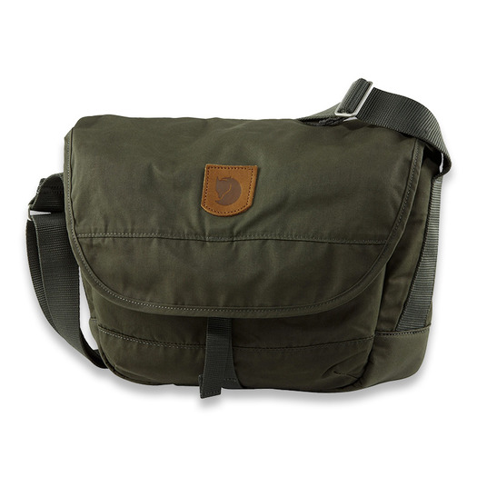 Fjällräven Greenland Shoulder Bag, small