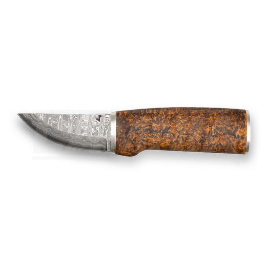 Roselli Grandfather damascus