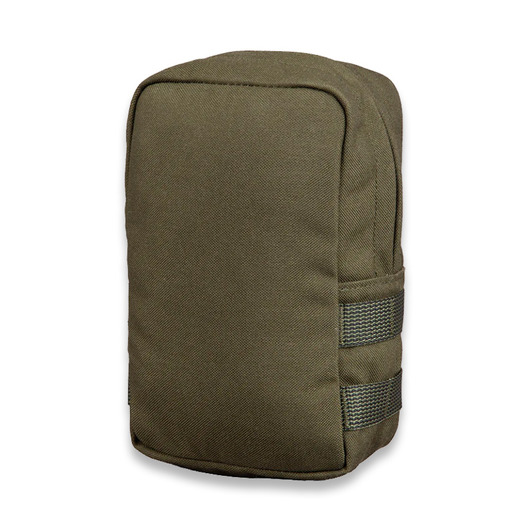 Savotta Zipped GP pouch 3x4