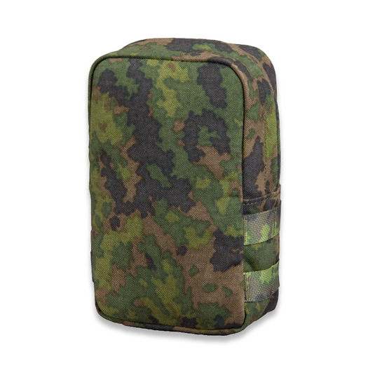 Savotta Zipped GP pouch 3x4