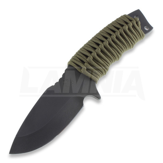 Medford NAV-T with handle finger grooves veitsi