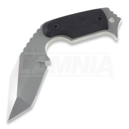 มีด Medford Tanto Pup NP3