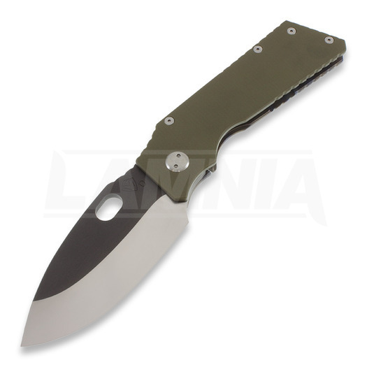 Medford TFF-1 OD/FLM foldekniv