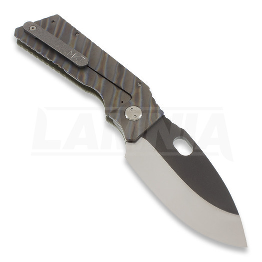 Medford TFF-1 OD/FLM foldekniv