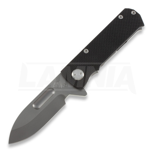 Medford TFF-4 Night Stalker Pocket dagger 折叠刀