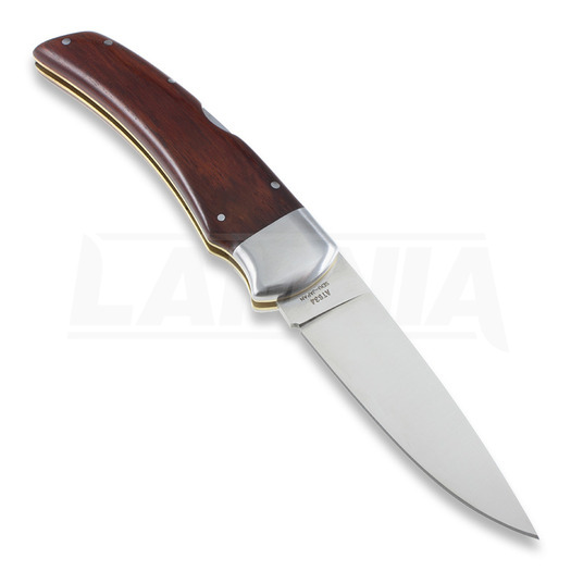 G. Sakai Folding Hunter foldekniv